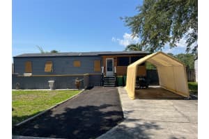 455 BAKER ROAD, MERRITT ISLAND, FL 32953 Sold 01/30/25