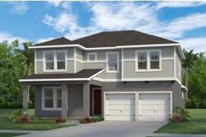 13044 SUNRISE HARVEST DRIVE, WINTER GARDEN, FL 34787 Sold 03/19/25