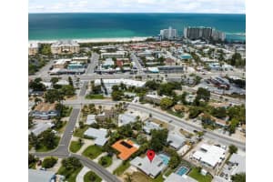 6820 BAY STREET, ST PETE BEACH, FL 33706 Sold 12/03/24
