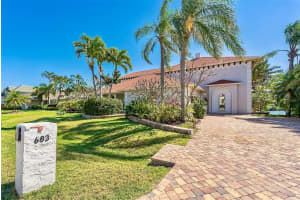 683 LOGGERHEAD ISLAND DRIVE, SATELLITE BEACH, FL 32937 Sold 07/29/24