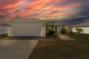 4 WILLOW LANE, POINCIANA, FL 34759 Sold 03/11/25