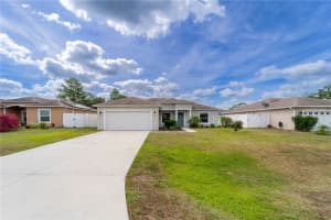 4 WILLOW LANE, POINCIANA, FL 34759 Sold 03/11/25