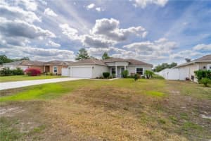 4 WILLOW LANE, POINCIANA, FL 34759 Sold 03/11/25