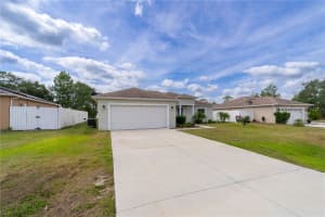 4 WILLOW LANE, POINCIANA, FL 34759 Sold 03/11/25