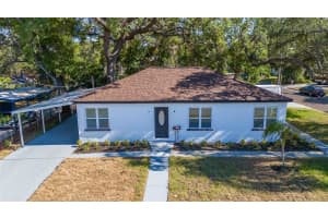 1001 JEFFORDS STREET, CLEARWATER, FL 33756 Sold 12/09/24