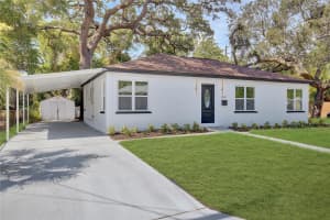 1001 JEFFORDS STREET, CLEARWATER, FL 33756 Sold 12/09/24
