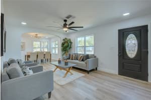 1001 JEFFORDS STREET, CLEARWATER, FL 33756 Sold 12/09/24