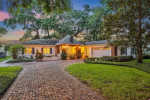 2408 NORFOLK RD, ORLANDO, FL 32803 Sold 12/12/24