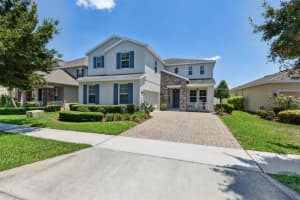 14754 BAHAMA SWALLOW BOULEVARD, WINTER GARDEN, FL 34787 Sold 08/06/24