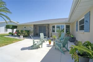 1246 LUCAYA AVENUE, VENICE, FL 34285 Sold 09/16/24