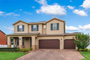 4216 BUGLE STREET, CLERMONT, FL 34711 Sold 10/22/24