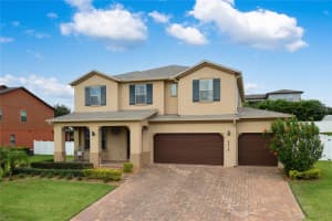 4216 BUGLE STREET, CLERMONT, FL 34711 Sold 10/22/24