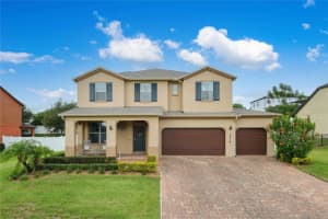 4216 BUGLE STREET, CLERMONT, FL 34711 Sold 10/22/24