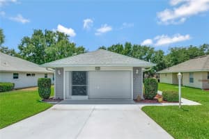 21153 BRAVEHEART DRIVE, LEESBURG, FL 34748 Sold 09/26/24