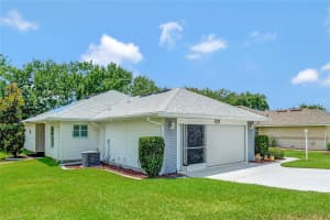 21153 BRAVEHEART DRIVE, LEESBURG, FL 34748 Sold 09/26/24