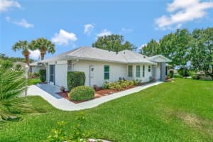 21153 BRAVEHEART DRIVE, LEESBURG, FL 34748 Sold 09/26/24