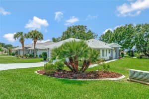 21153 BRAVEHEART DRIVE, LEESBURG, FL 34748 Sold 09/26/24