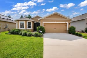 343 SPRUCE PINE DRIVE, DEBARY, FL 32713 Sold 07/31/24