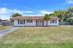 4894 OLD TAMPA HIGHWAY, KISSIMMEE, FL 34758 Sold 10/18/24