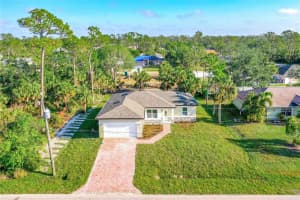 368 MUNOZ STREET, PORT CHARLOTTE, FL 33953 - MLS#MFRO6209980