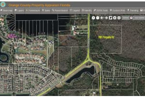 7861 FICQUETTE ROAD, WINDERMERE, FL 34786 Sold 03/10/25