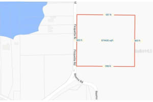 7861 FICQUETTE ROAD, WINDERMERE, FL 34786 Sold 03/10/25