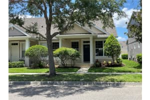 14643 WATER LOCUST DRIVE, ORLANDO, FL 32828 Sold 10/25/24