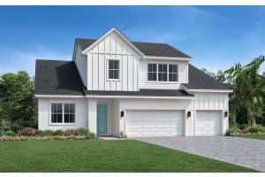 129 CITRA LANE, LAKE MARY, FL 32746 Sold 05/30/25