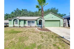 4818 PIERCE ARROW DRIVE, APOPKA, FL 32712 Sold 07/12/24
