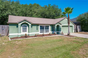 4818 PIERCE ARROW DRIVE, APOPKA, FL 32712 Sold 07/12/24