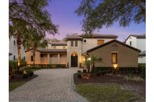 9841 COVENT GARDEN DRIVE, ORLANDO, FL 32827 Sold 07/08/24