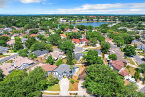 6599 PICCADILLY LANE, ORLANDO, FL 32835 Sold 07/22/24