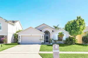19640 GLEN ELM WAY, ORLANDO, FL 32833 Sold 08/30/24