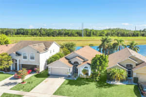 19640 GLEN ELM WAY, ORLANDO, FL 32833 Sold 08/30/24