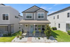 2165 STANDING ROCK CIRCLE, OAKLAND, FL 34787 Sold 07/29/24