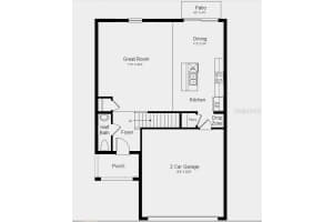 440 WAYLAND DRIVE, HAINES CITY, FL 33844 Sold 09/25/24