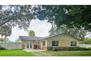 4210 DORWOOD DRIVE, ORLANDO, FL 32818 Sold 04/15/25
