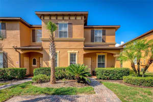 540 CALABRIA AVENUE, DAVENPORT, FL 33897 Sold 07/30/24
