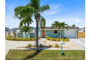 765 RICHLAND AVENUE, MERRITT ISLAND, FL 32953 Sold 10/16/24