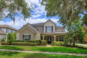 6215 LITTLE LAKE SAWYER DRIVE, WINDERMERE, FL 34786 Sold 03/27/25