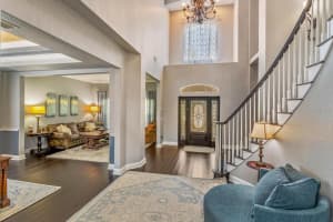 6215 LITTLE LAKE SAWYER DRIVE, WINDERMERE, FL 34786 Sold 03/27/25