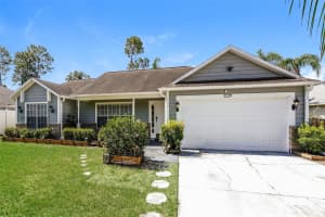 3229 CLEWISTON STREET, DELTONA, FL 32738 Sold 06/30/25