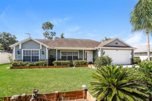 3229 CLEWISTON STREET, DELTONA, FL 32738 Sold 06/30/25