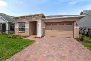 2705 REDBLUSH TERRACE, SAINT CLOUD, FL 34772 Sold 08/01/24