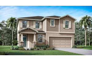 2584 CHICKASAW PLUM LOOP, CLERMONT, FL 34711 Sold 09/20/24