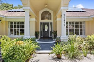 1131 ZACHARY WAY, ORLANDO, FL 32835 Sold 06/28/24