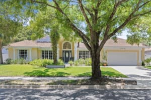 1131 ZACHARY WAY, ORLANDO, FL 32835 Sold 06/28/24
