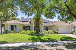 1131 ZACHARY WAY, ORLANDO, FL 32835 Sold 06/28/24