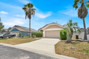 308 SIR PHILLIPS DRIVE, DAVENPORT, FL 33837 Sold 07/22/24