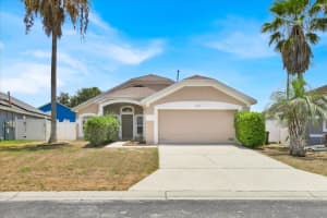 308 SIR PHILLIPS DRIVE, DAVENPORT, FL 33837 Sold 07/22/24